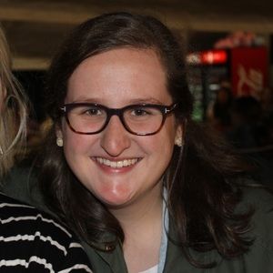 Meet your Posher, Caroline